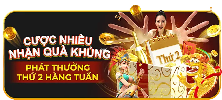 Sự kiện đặc biệt agbong88