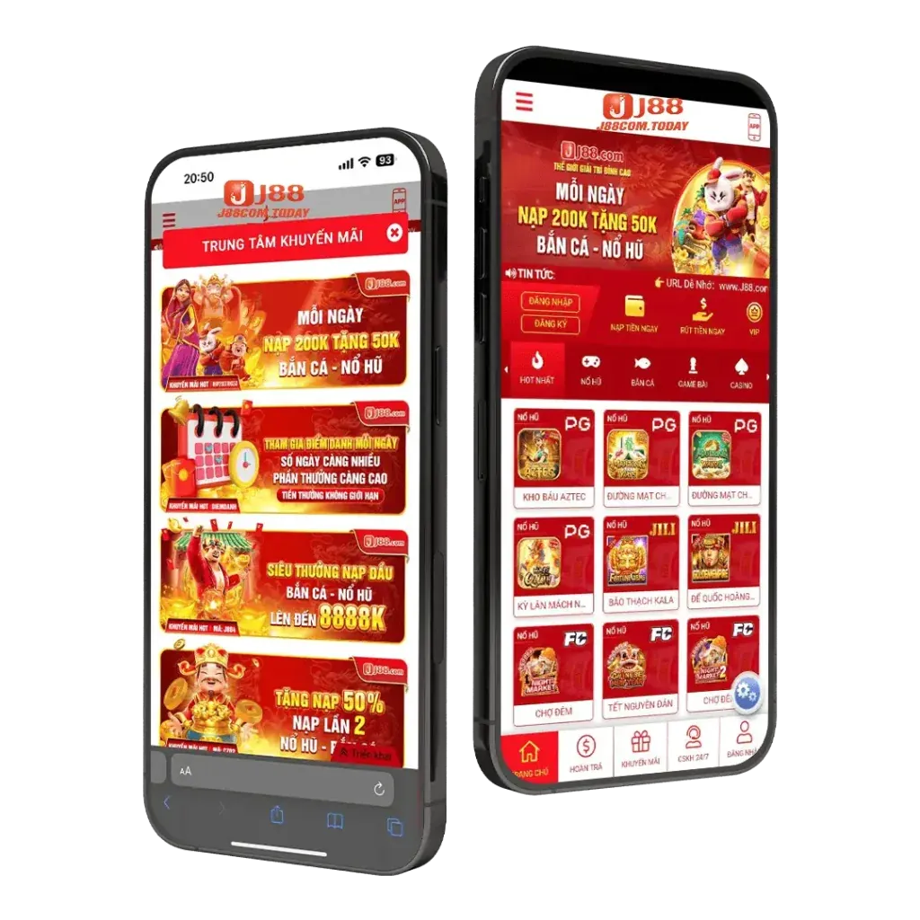 Giải đấu nổ hũ độc quyền