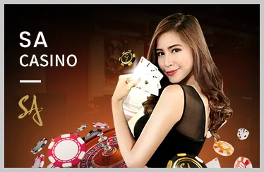 Sòng bạc trực tuyến với bàn Baccarat
