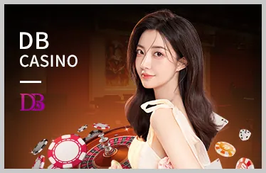 Máy đánh bạc với biểu tượng may mắn