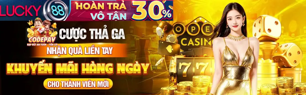 Nổ Hũ Chủ Đề Độc Đáo agbong88